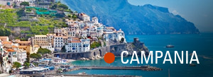Charming Campania