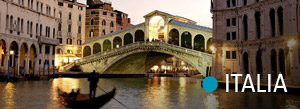 Charming Italy