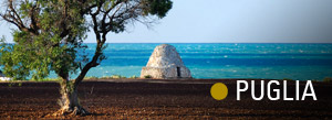 Charming Puglia