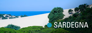 Charming Sardinia