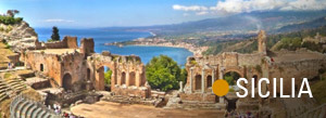 Charming Sicily