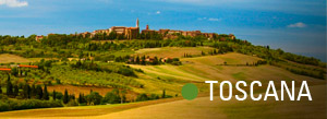 Charming Tuscany